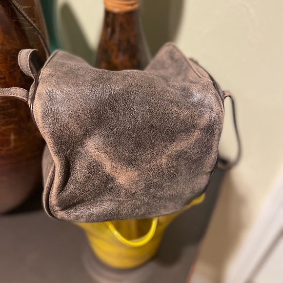 Vintage Christian Dior Mini Tote - Picture 10 of 15